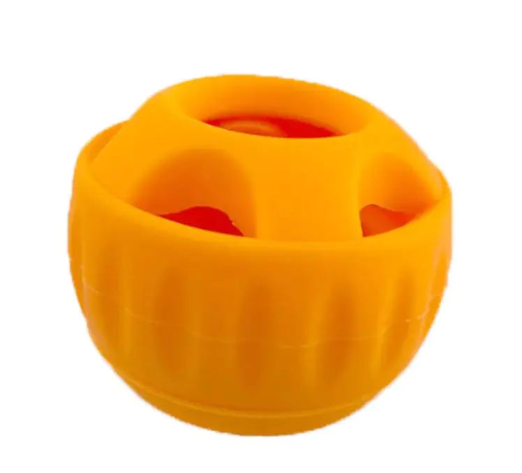 Slow Feeder Anti-Anxiety for Dogs - 3 in 1 Interactive Toy