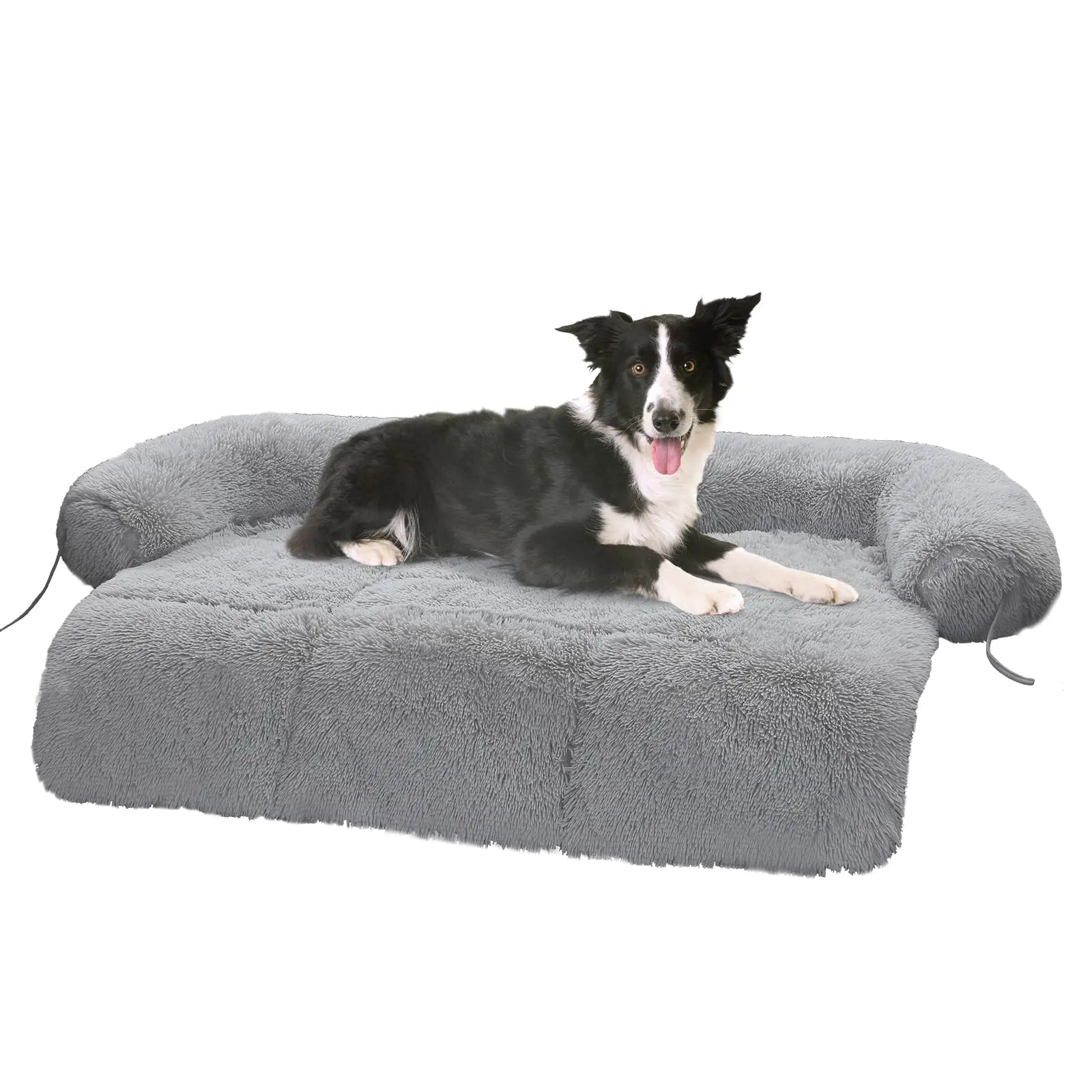 Anti-Stress Bed for Dogs - Peaceful Sleep