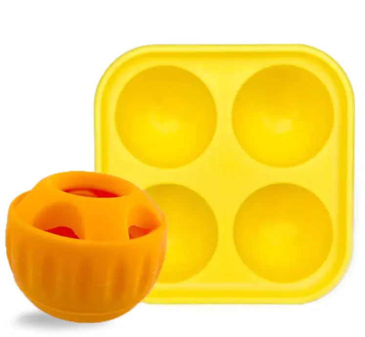 Slow Feeder Anti-Anxiety for Dogs - 3 in 1 Interactive Toy
